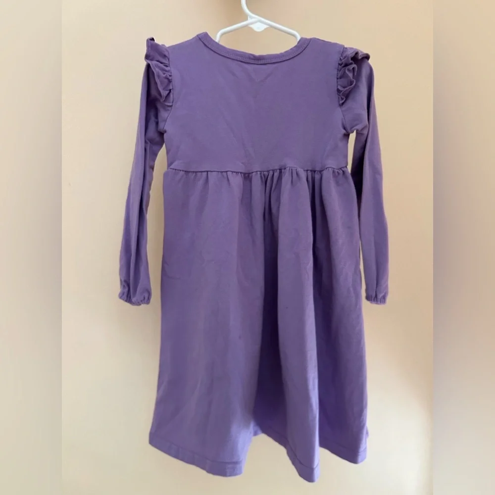 N/A cozy purple